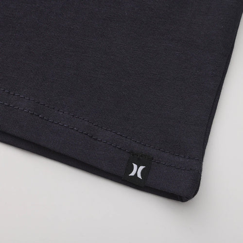 PLAYERA SS CAMO ICON HURLEY