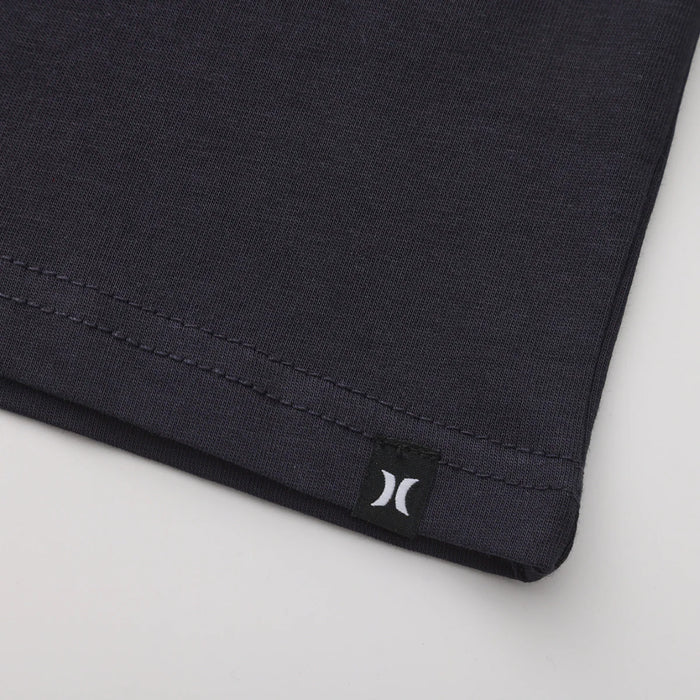 PLAYERA SS CAMO ICON HURLEY