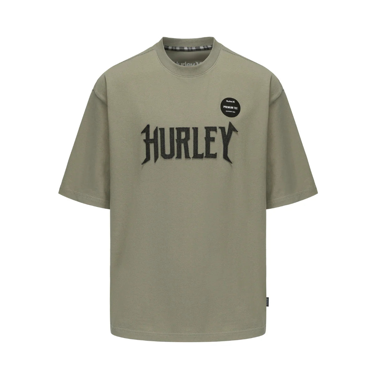 PLAYER SS WORKER BOXY HURLEY