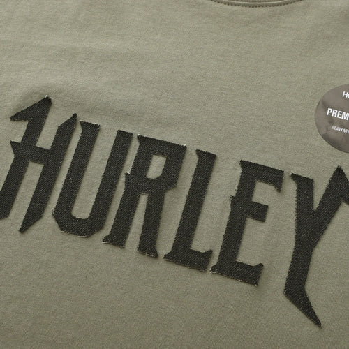 PLAYER SS WORKER BOXY HURLEY