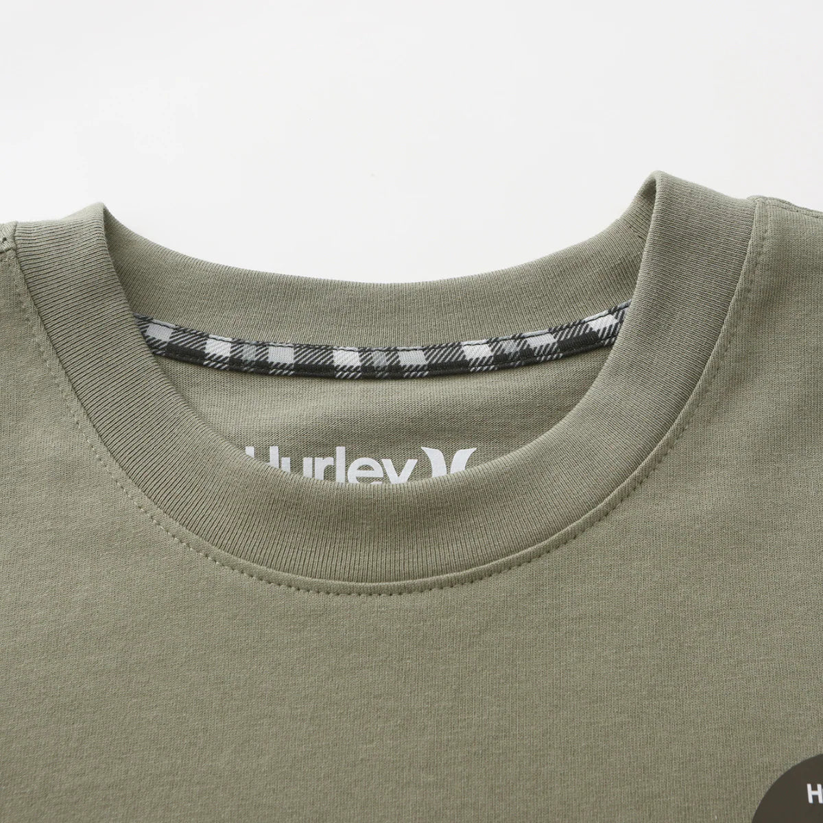 PLAYER SS WORKER BOXY HURLEY