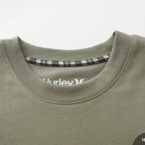 PLAYER SS WORKER BOXY HURLEY