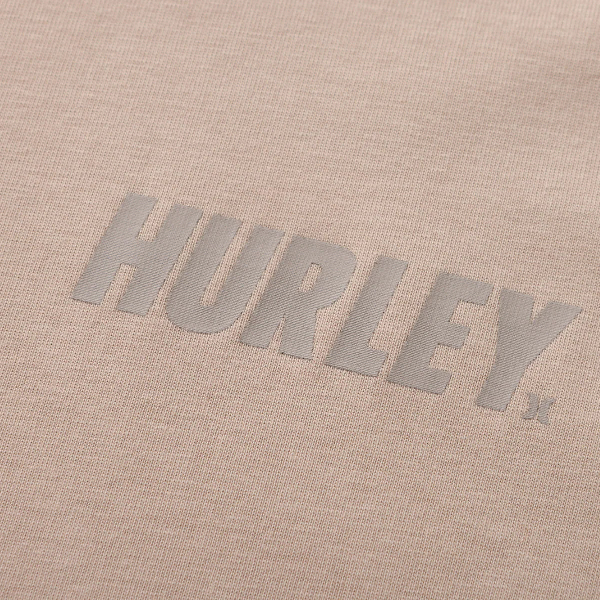 PLAYER SS FASTLANE RELAXED HURLEY