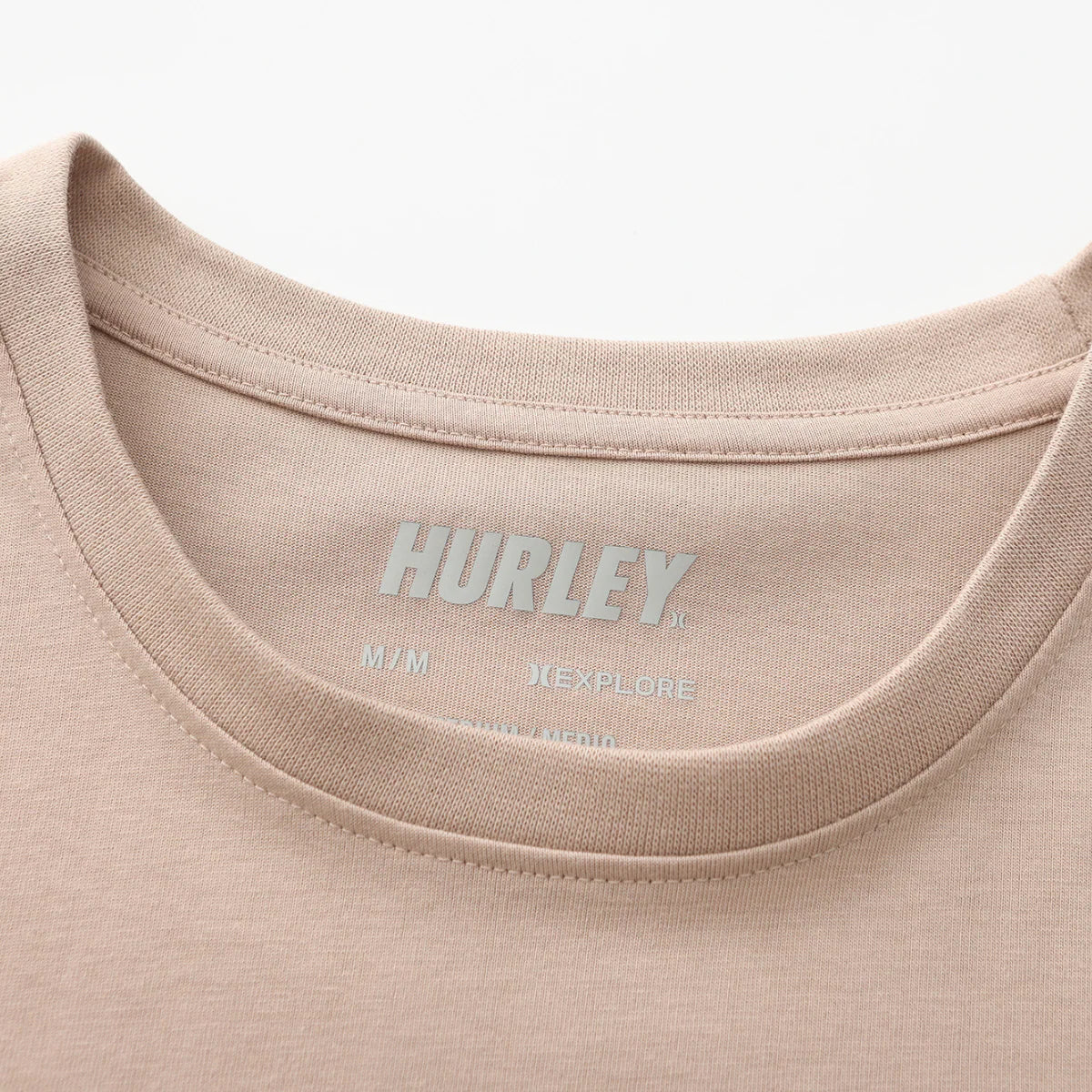 PLAYER SS FASTLANE RELAXED HURLEY