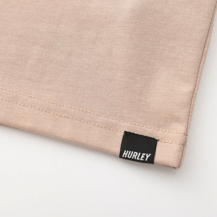 PLAYER SS FASTLANE RELAXED HURLEY