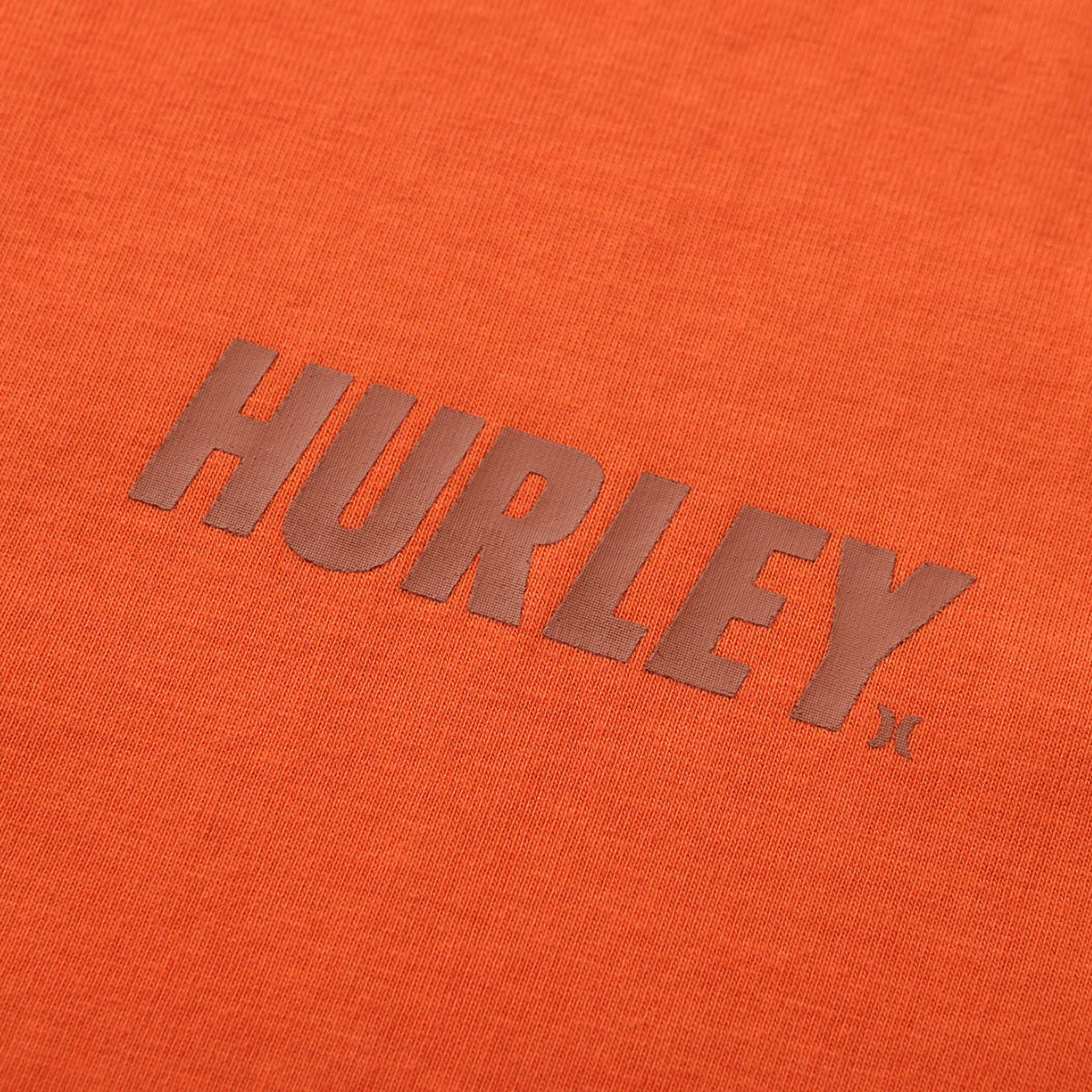 PLAYER SS FASTLANE RELAXED HURLEY