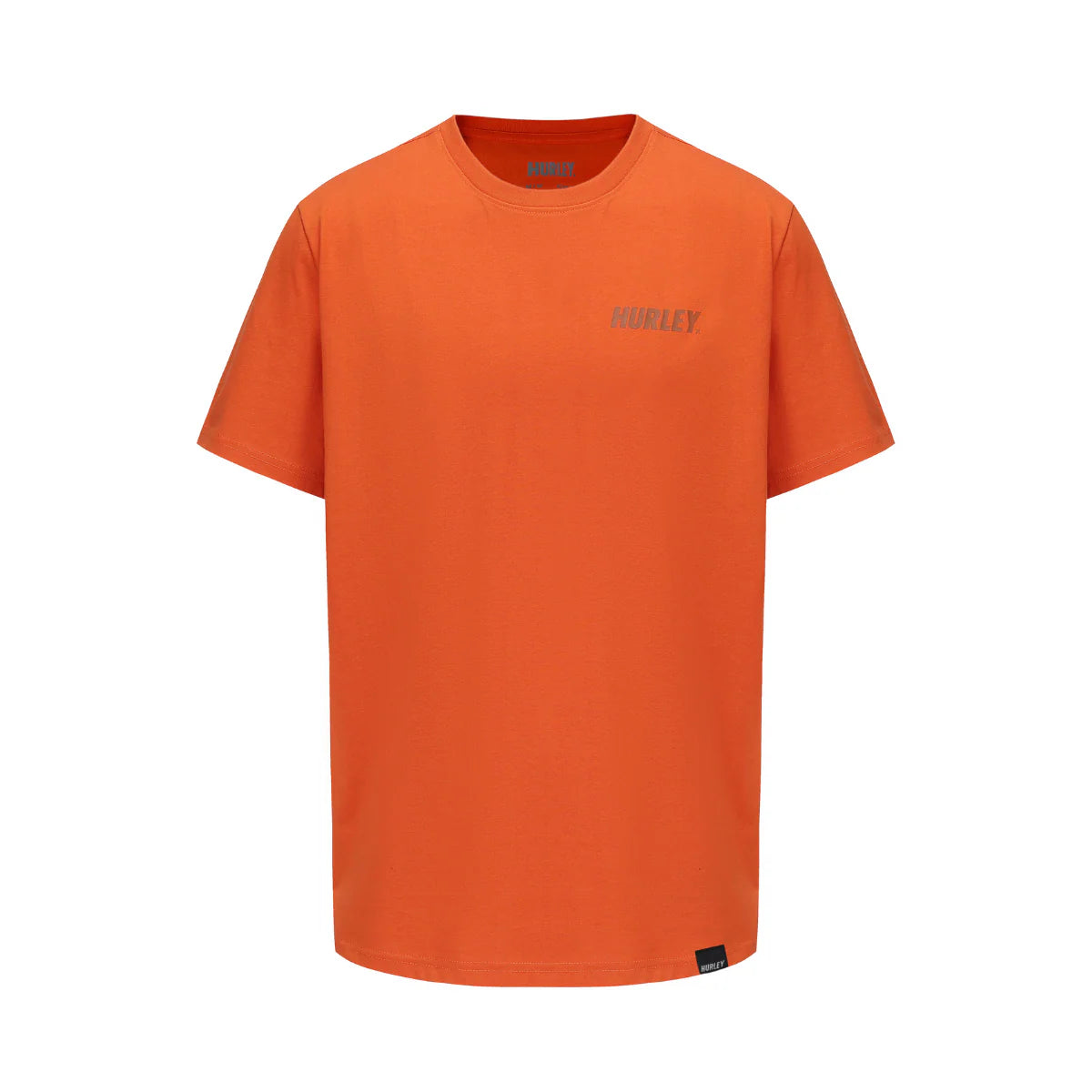 PLAYER SS FASTLANE RELAXED HURLEY