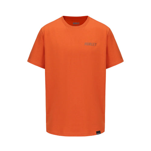 PLAYER SS FASTLANE RELAXED HURLEY