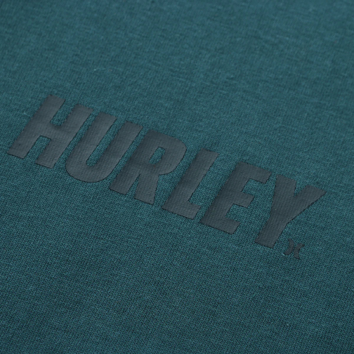 PLAYER SS FASTLANE RELAXED HURLEY