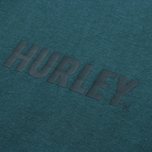 PLAYER SS FASTLANE RELAXED HURLEY