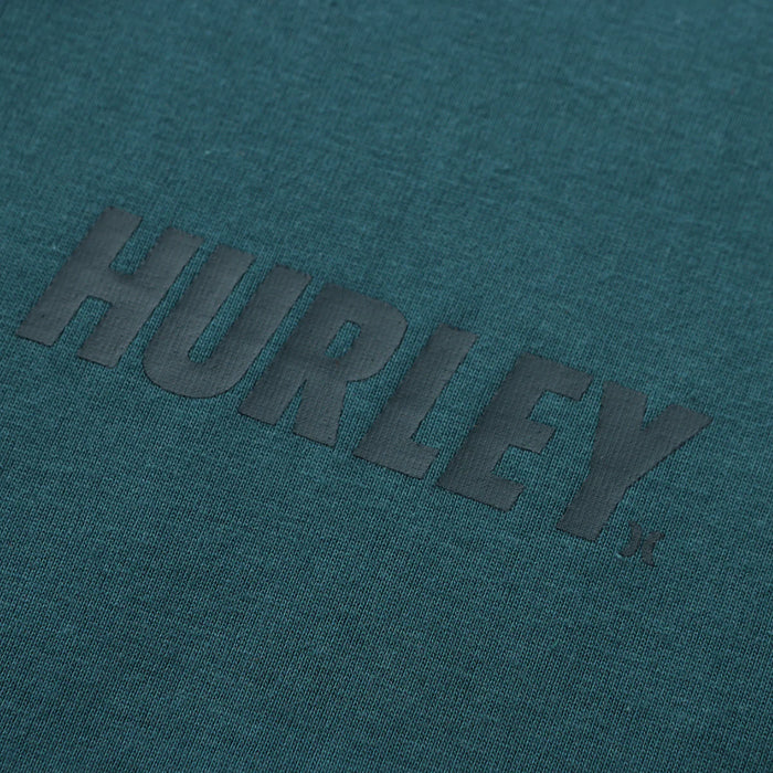 PLAYER SS FASTLANE RELAXED HURLEY