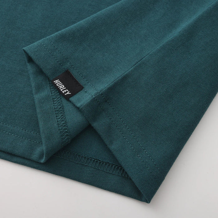 PLAYER SS FASTLANE RELAXED HURLEY