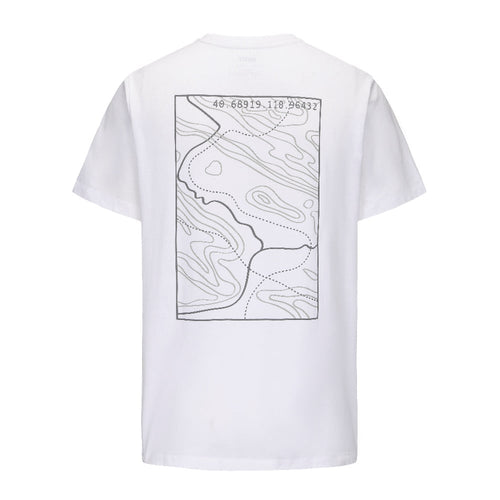 PLAYERA DE HOMBRE HURLEY