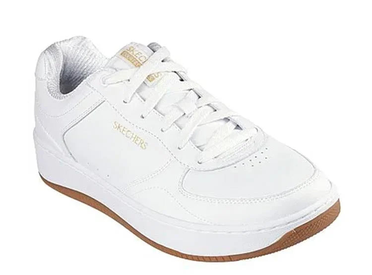 Skecher urbanas blanco para Caballero