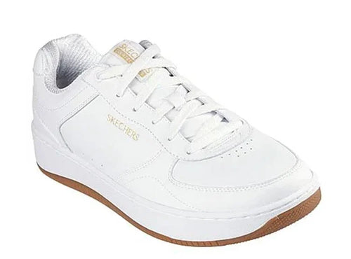 Skecher urbanas blanco para Caballero
