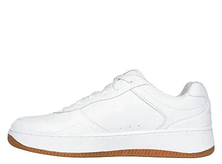 Skecher urbanas blanco para Caballero