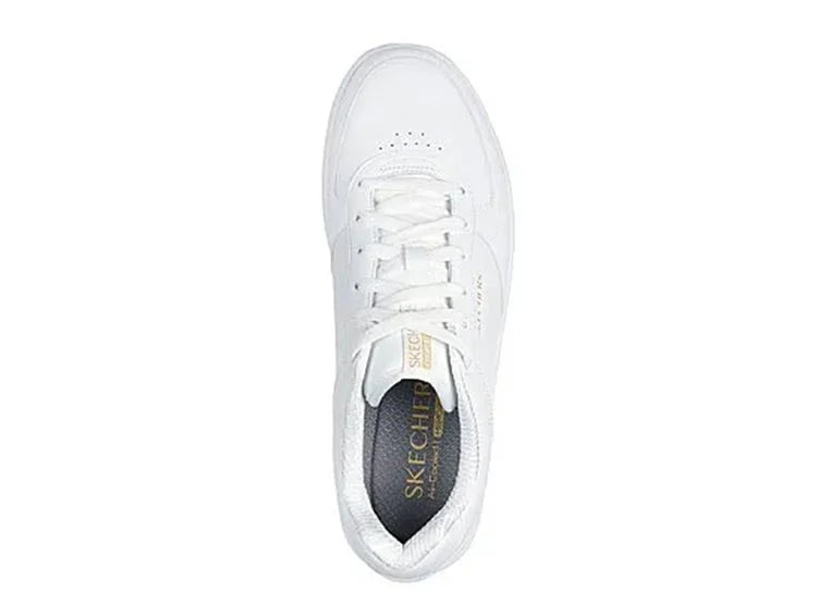 Skecher urbanas blanco para Caballero