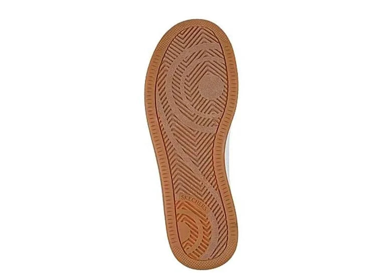 Skecher urbanas blanco para Caballero