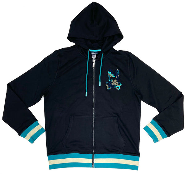 B6H209Q1FT/MENS HOWGATE CAMO HOODIE