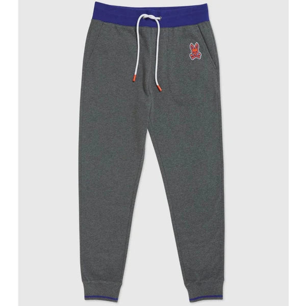 Bayles chain stitch sweat pants / Psycho Bunny