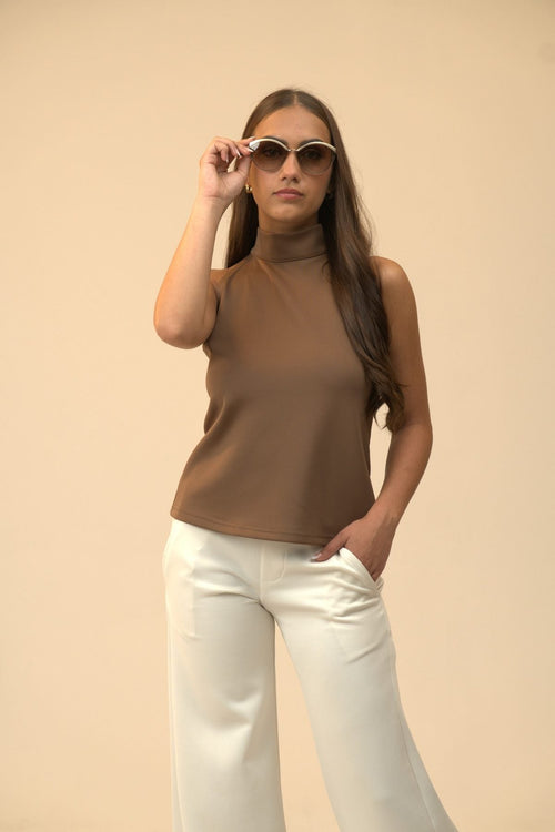 Halter top