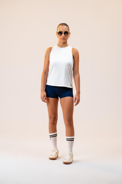 Yoga tank