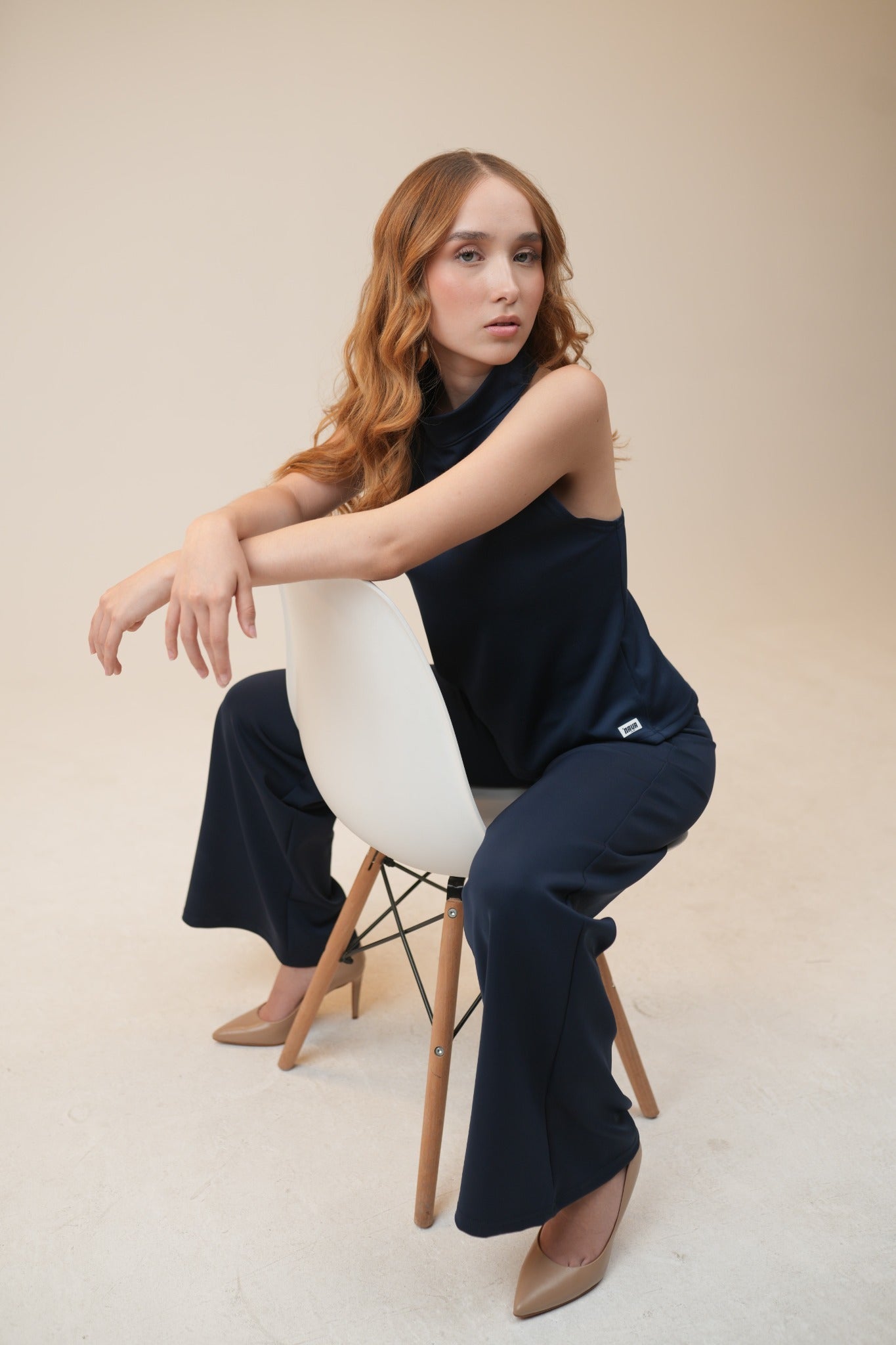 Pantalón dalia