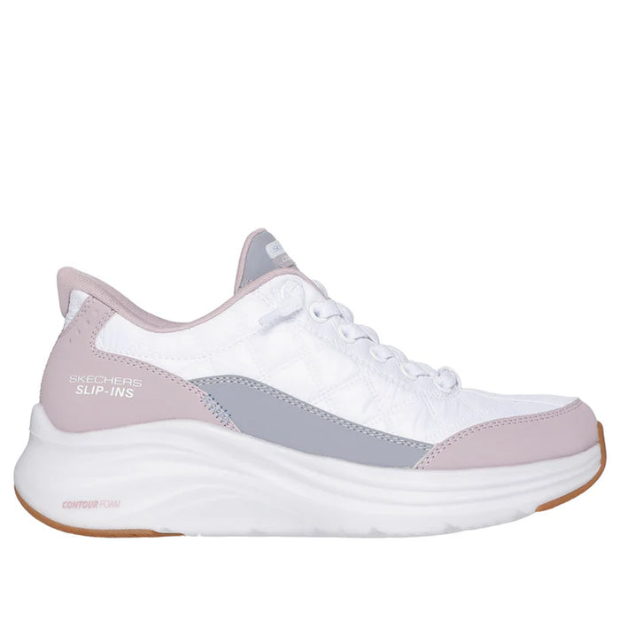 Skechers Slip-ins: Contour Foam - Cozy Fit para Dama