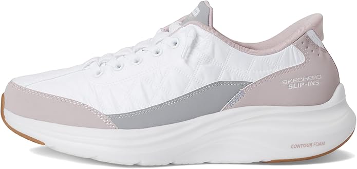 Skechers Slip-ins: Contour Foam - Cozy Fit para Dama
