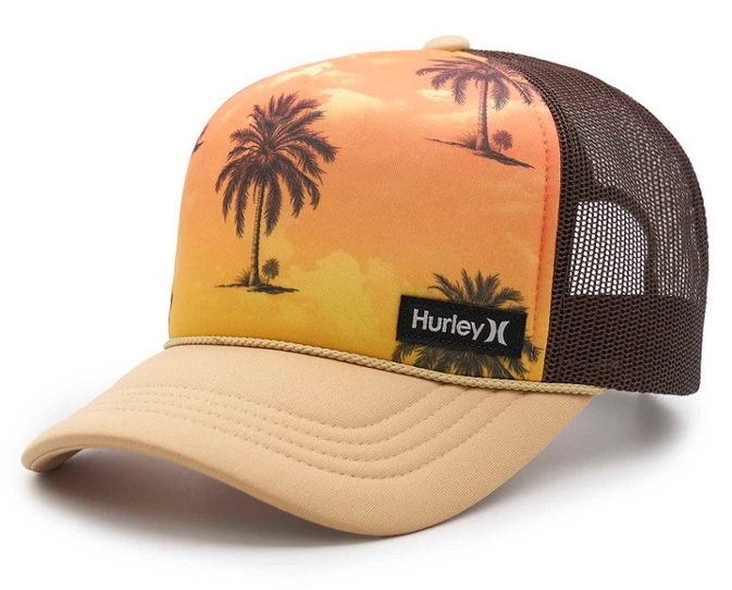 GORRA HURLEY