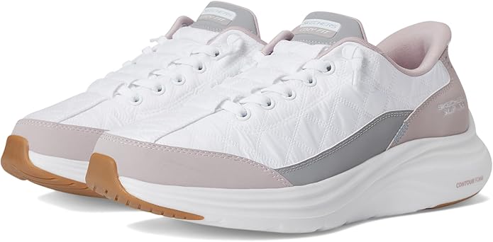 Skechers Slip-ins: Contour Foam - Cozy Fit para Dama
