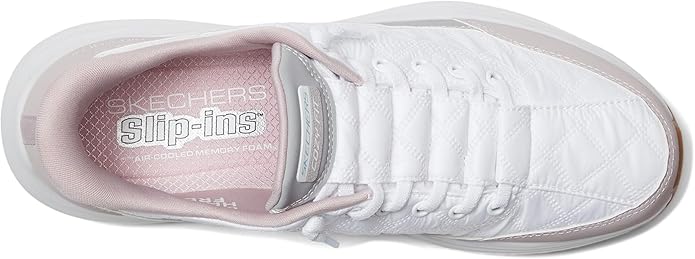 Skechers Slip-ins: Contour Foam - Cozy Fit para Dama