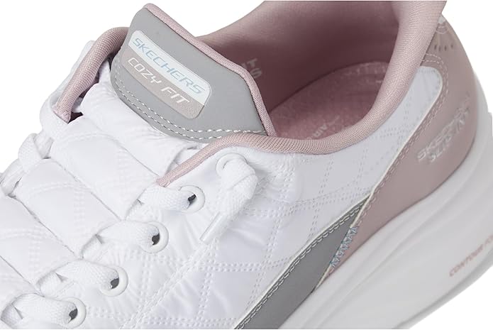 Skechers Slip-ins: Contour Foam - Cozy Fit para Dama