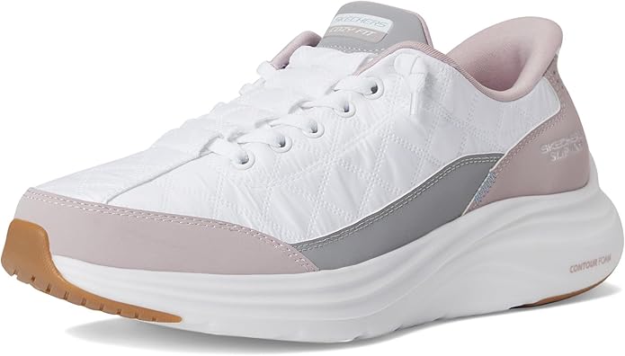 Skechers Slip-ins: Contour Foam - Cozy Fit para Dama
