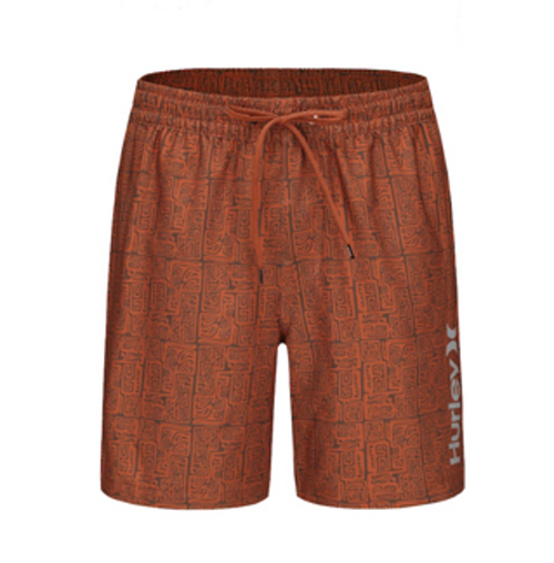SHORT HURLEY WATER HOMBRE