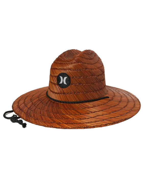 SOMBRERO HURLEY WEEKENDER LIFEGUARD BROWN