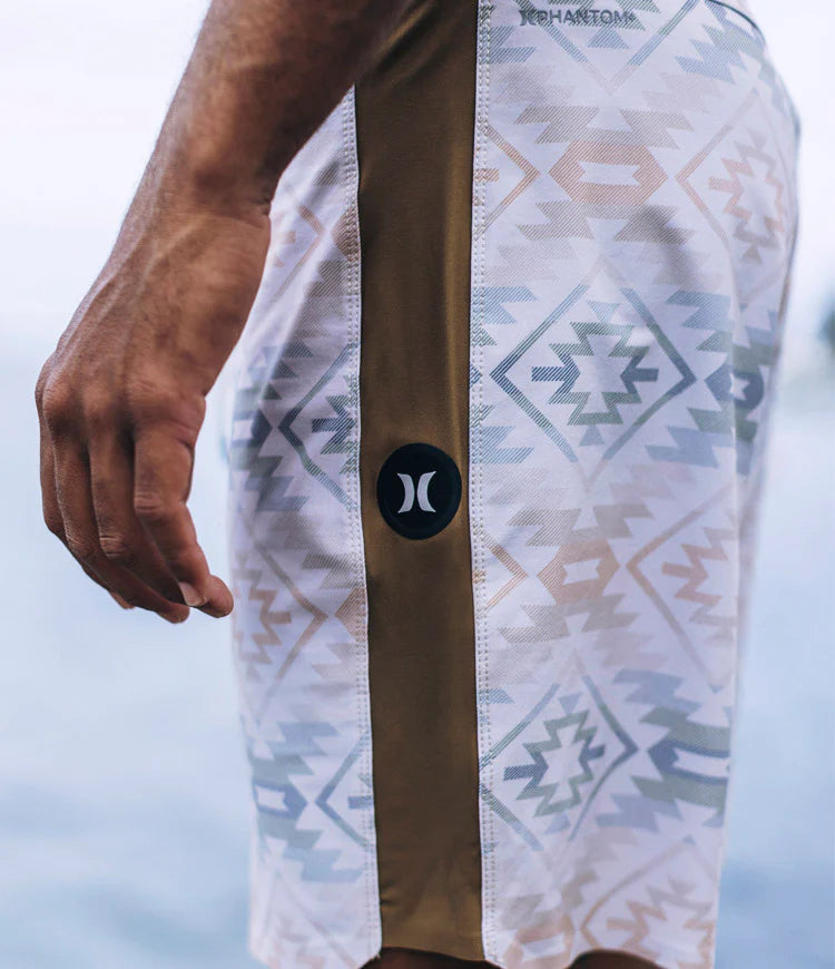 SHORT PHTM SIDEWINDER YING YANG HURLEY