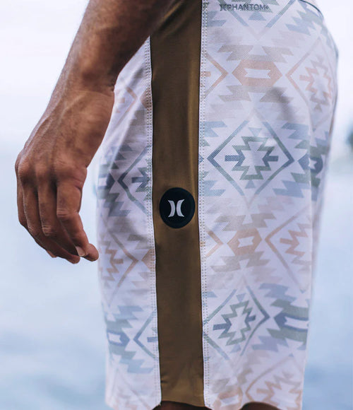 SHORT PHTM SIDEWINDER YING YANG HURLEY