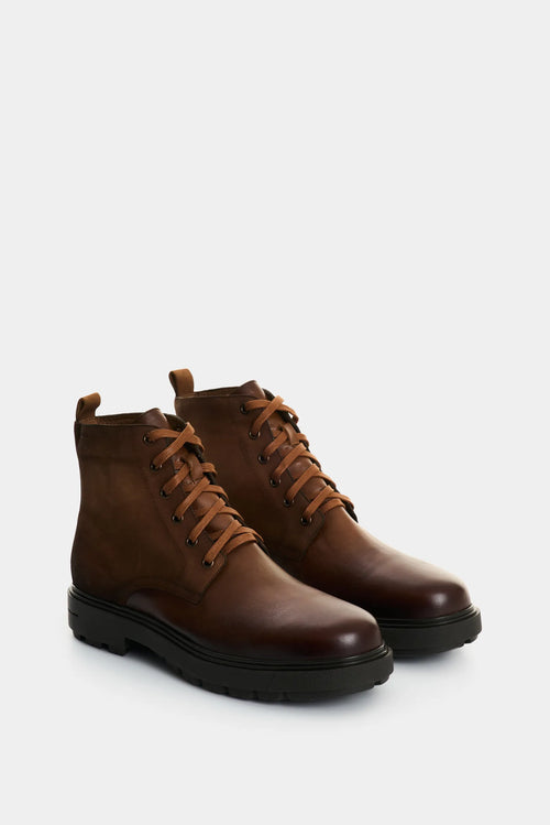 Botas Alameda 2.0