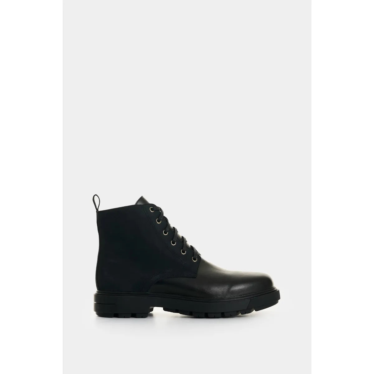 Botas Alameda 2.0