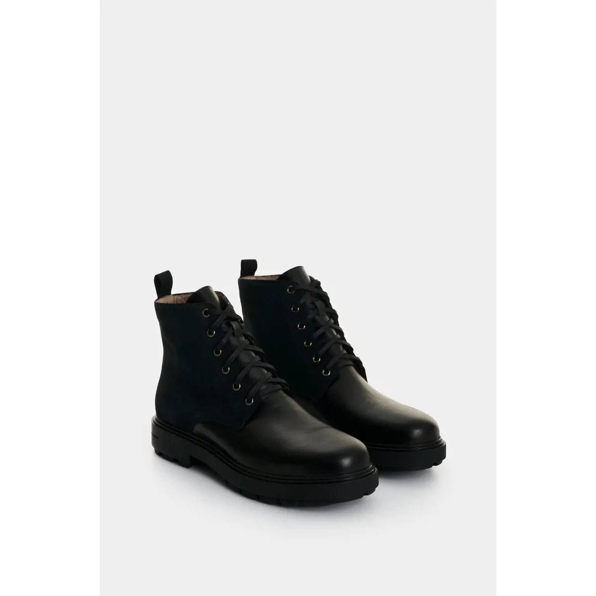 Botas Alameda 2.0