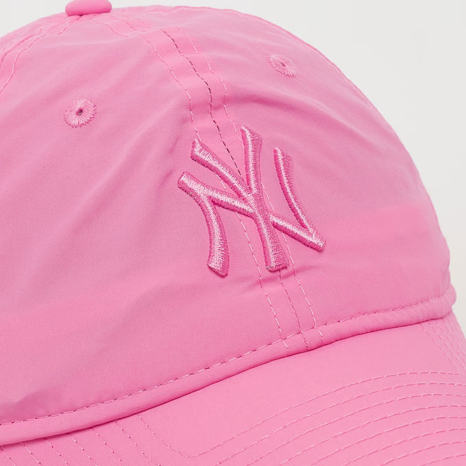 New Era 9Twenty Poly MLB New York Yankees