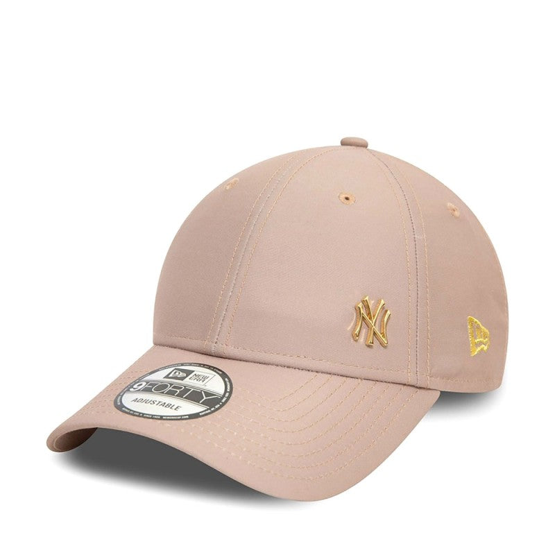 NEW ERA CAP FLΑWLΕSS 9FΟRΤΥ NEW YORK YANKEES ΤΤΑ