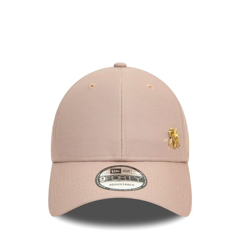 NEW ERA CAP FLΑWLΕSS 9FΟRΤΥ NEW YORK YANKEES ΤΤΑ