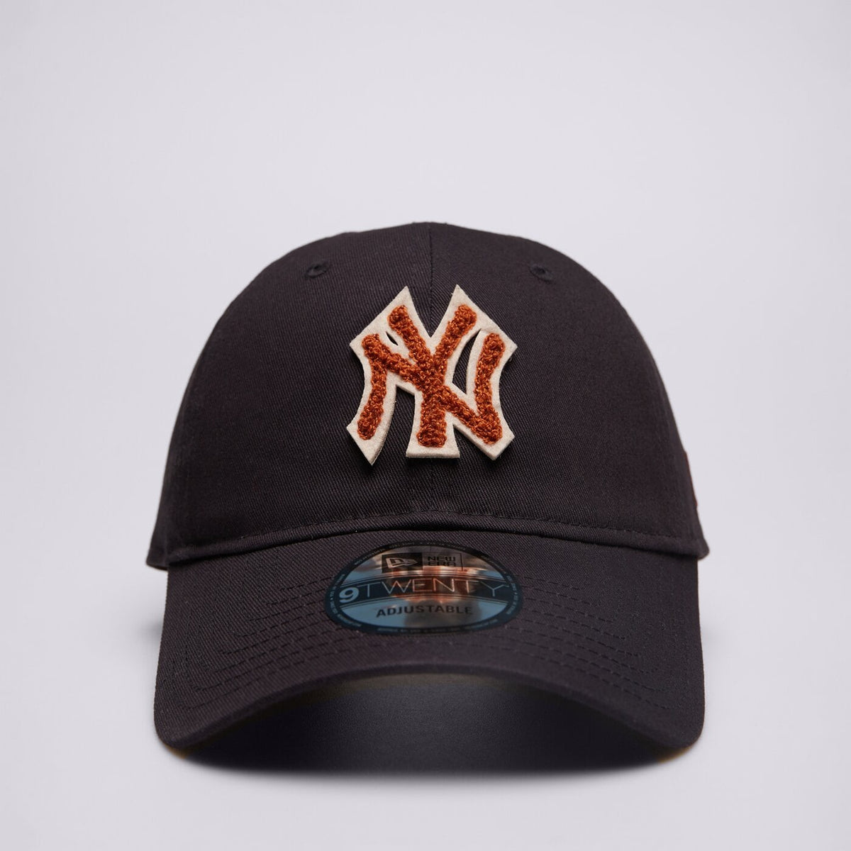 NEW ERA KEPURĖ BOUCLE 920 NYY NEW YORK YANKEES
