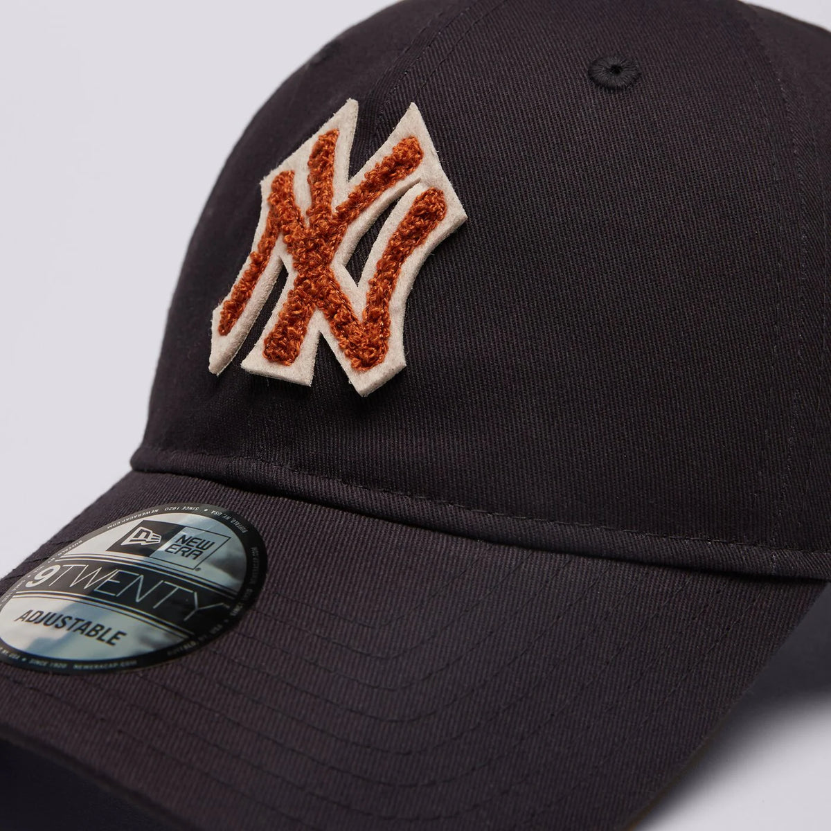 NEW ERA KEPURĖ BOUCLE 920 NYY NEW YORK YANKEES