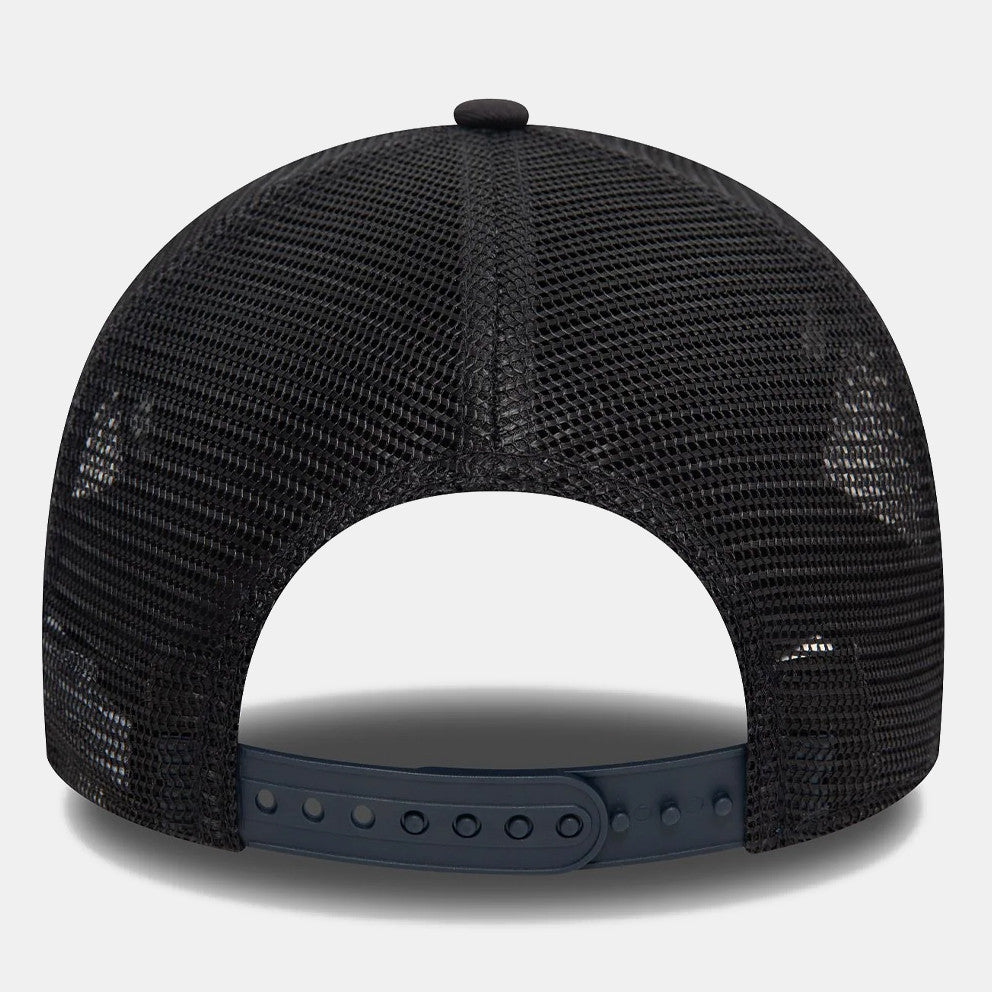 NEW ERA Metallic Trucker Hat