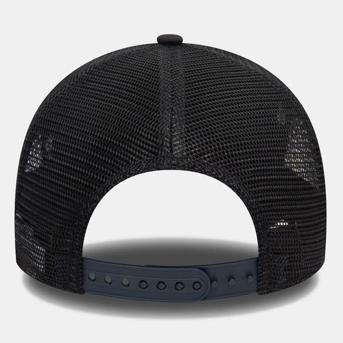 NEW ERA Metallic Trucker Hat