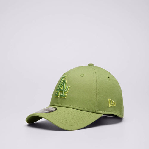 NEW ERA TEAM OUTLINE 940 LA DODGERS LOS ANGELES DODGER