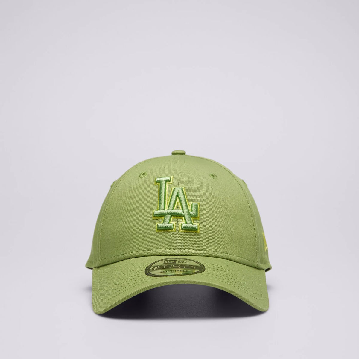 NEW ERA TEAM OUTLINE 940 LA DODGERS LOS ANGELES DODGER